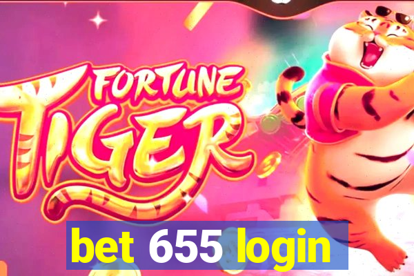 bet 655 login